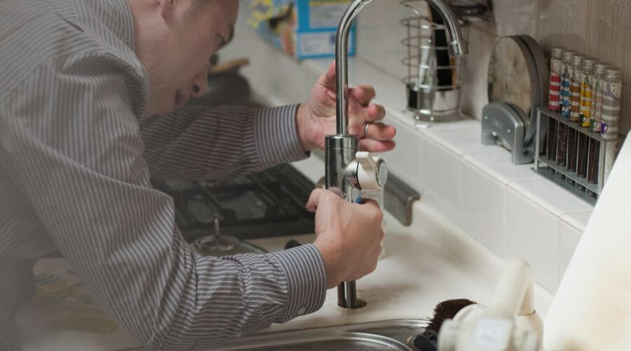 Professional expert plumbing services in Ronco, PA